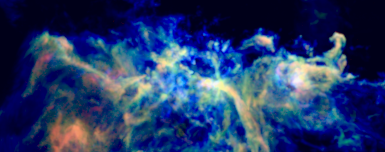 Unifying Galactic and Extragalactic Views of Star Formation - Spectroscopic Studies & Data Science.>